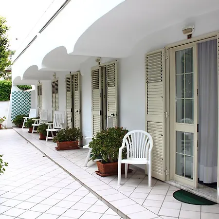 Casa Mazzella Hotel Casamicciola Terme