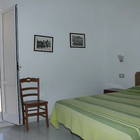 Casa Mazzella Casamicciola Terme
