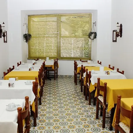 酒店 Casa Mazzella 卡萨米乔拉泰尔梅