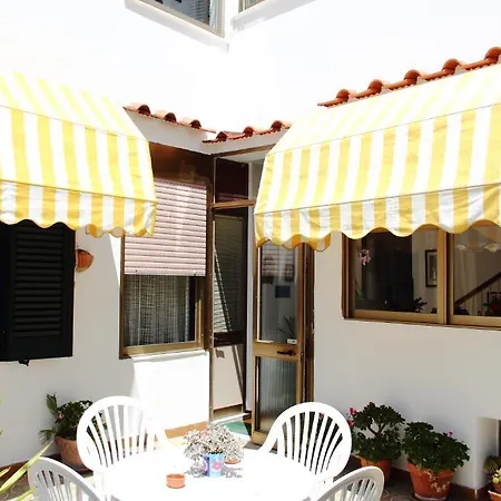 酒店 Casa Mazzella 卡萨米乔拉泰尔梅