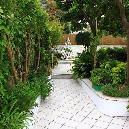 فندق Casa Mazzella