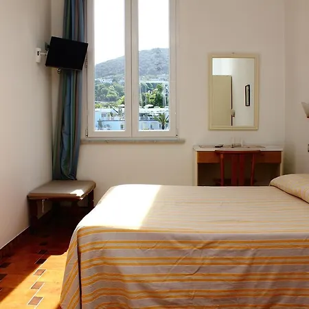 Hotel Casa Mazzella Casamicciola Terme