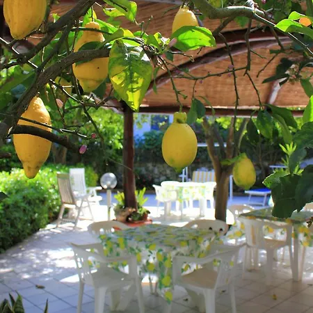 Casa Mazzella 2* Casamicciola Terme