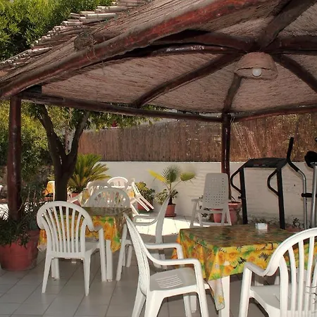 Hotel Casa Mazzella 2*