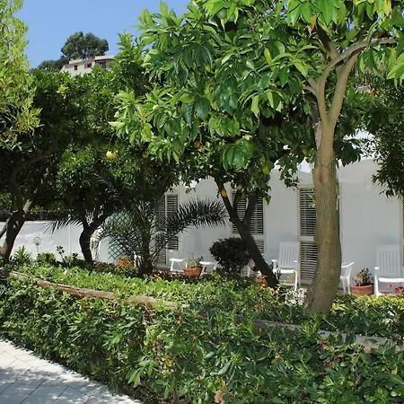 Casa Mazzella Hotel