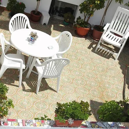 Casa Mazzella Hotel Casamicciola Terme
