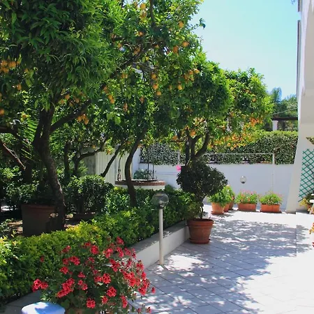 Hotel Casa Mazzella 2*