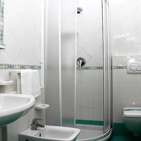 Casa Mazzella Hotel Casamicciola Terme