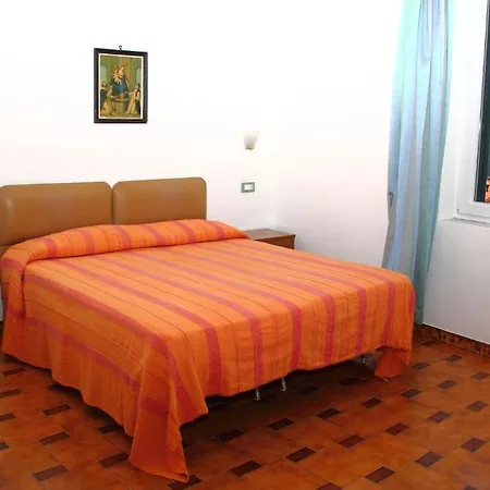 Hotel Casa Mazzella Casamicciola Terme
