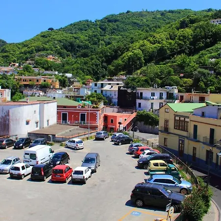 Hotel Casa Mazzella