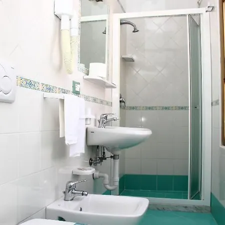 Casa Mazzella Hotel 2*