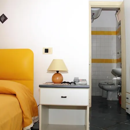 Hotel Casa Mazzella 2*