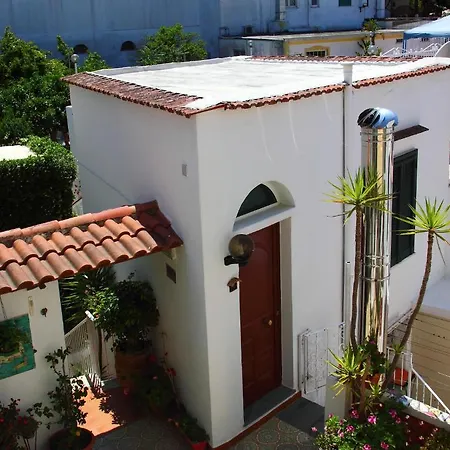Hotel Casa Mazzella